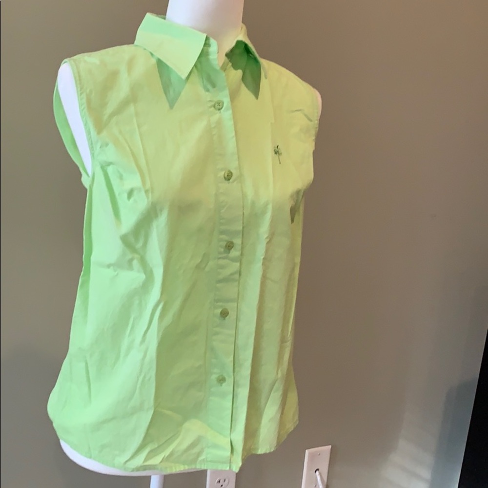 Lilly Pulitzer top